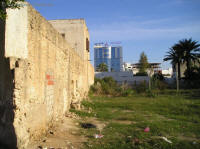monastir predmesti