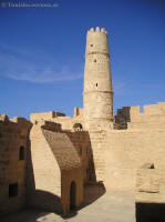 monastir ribat vez