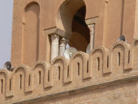 kairouan megafon
