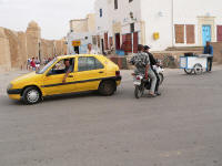 kairouan taxi