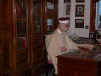 muzeum kartago figurina ucence