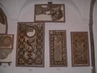 muzeum kartago mozaiky 12