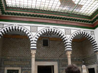 muzeum kartago strecha 13